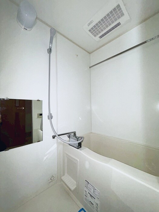 物件内観写真9　(バス／シャワールーム等)