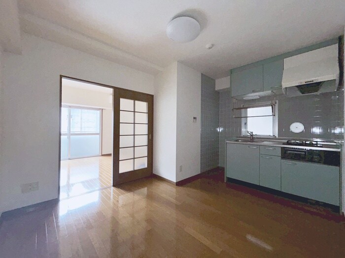 物件内観写真14　(居室)