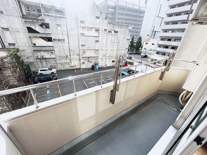 物件内観写真21　(ベランダ・バルコニー)