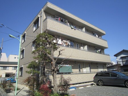 ベルウッドⅡ田園調布外観写真