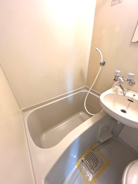 物件内観写真8　(バス／シャワールーム等)