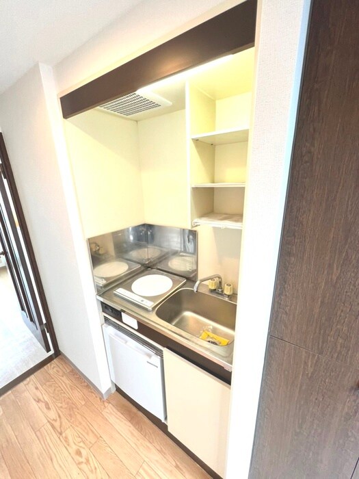 物件内観写真9　(キッチン)