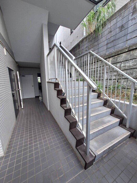 物件外観写真3　(建物設備)