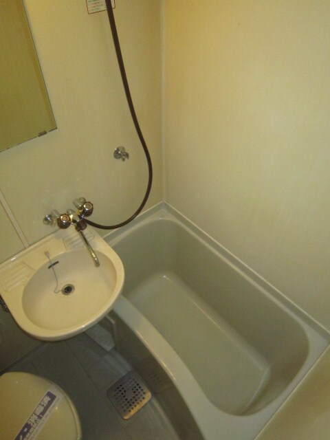 物件内観写真13　(バス／シャワールーム等)