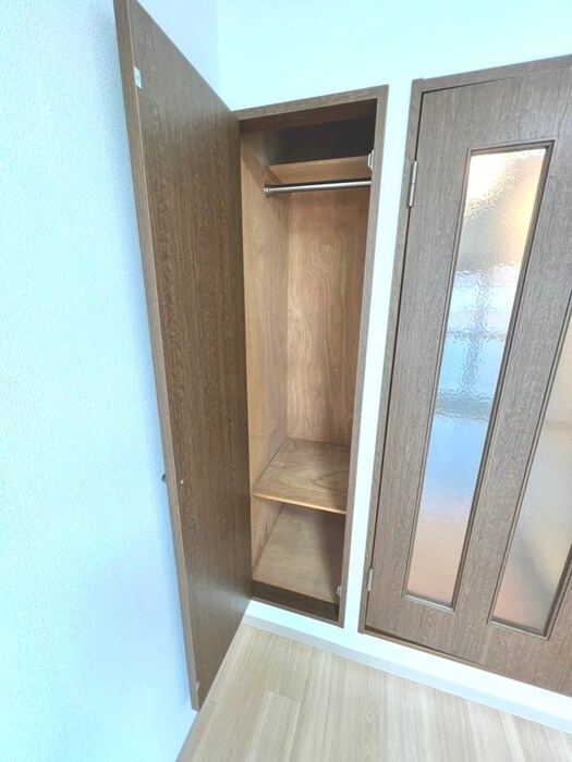 物件内観写真13　(収納)