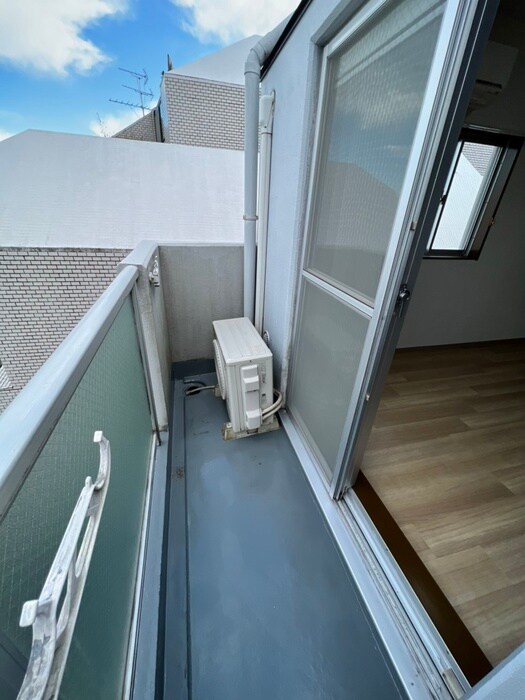 物件内観写真16　(ベランダ・バルコニー)