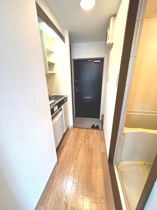 物件内観写真18　(居室)