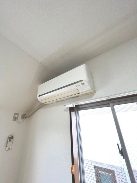 物件内観写真20　(居室)