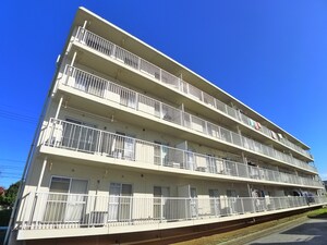 ｃａｓａ六高台外観写真