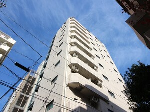 ﾄｰｶﾝｷｬｽﾃｰﾙ本郷（402）外観写真