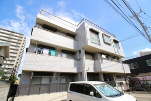 エスパシオ２１外観写真