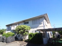 メゾンド　ソレ－ユの外観写真