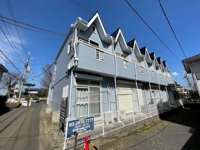 ブルーウェイブⅠ番館