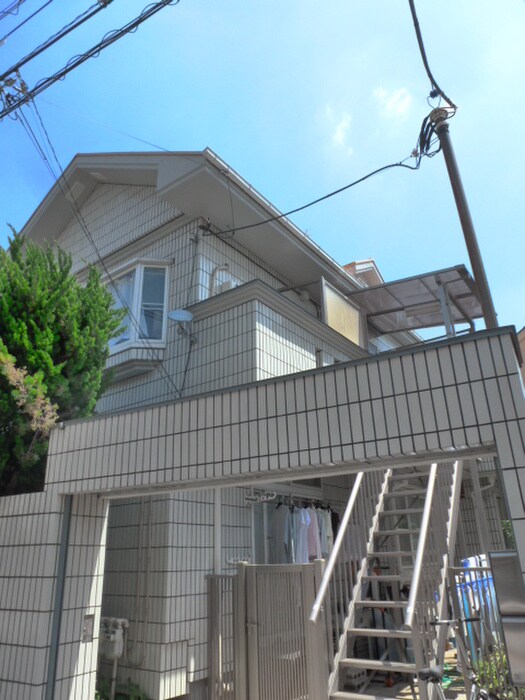 物件外観写真3　(外観写真)