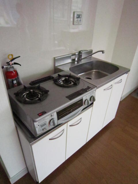 物件内観写真7　(キッチン)