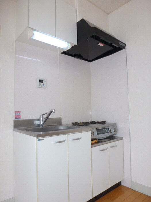 物件内観写真8　(キッチン)