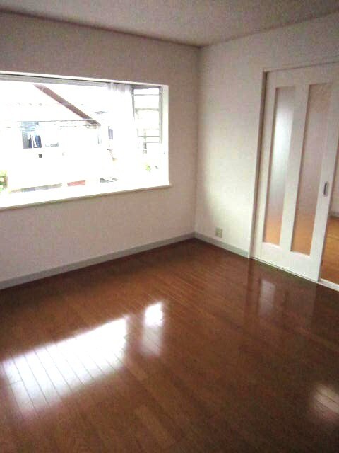 物件内観写真14　(居室)