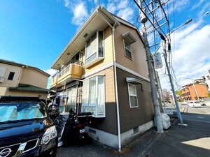 ファミールシャトル外観写真