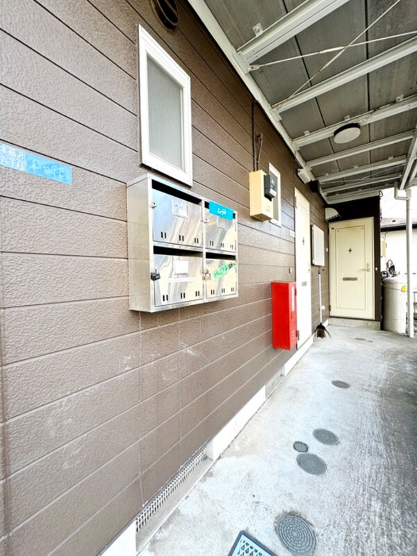 建物設備
