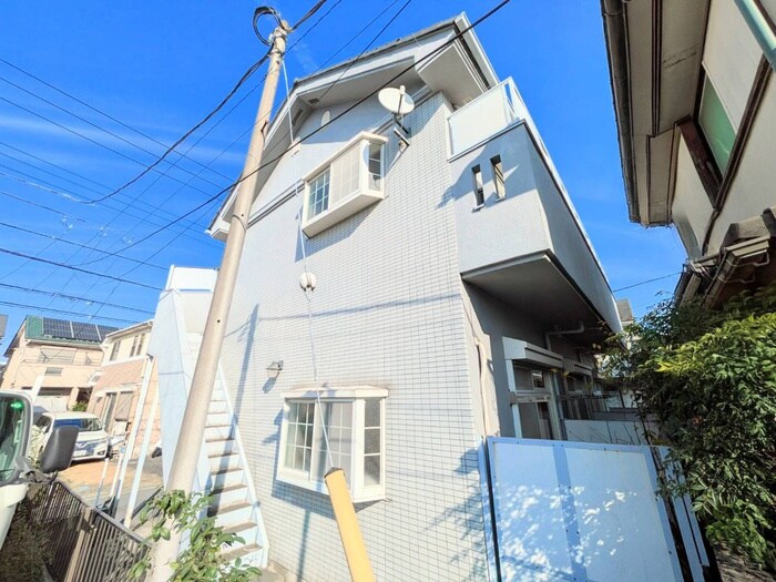 物件外観写真3　(外観写真)