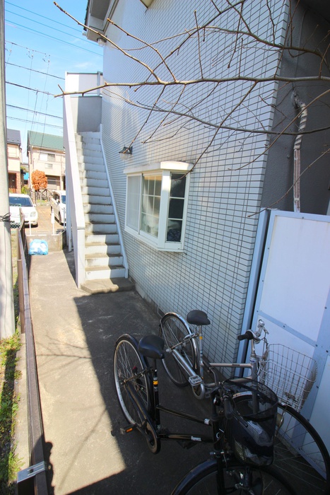 外観写真