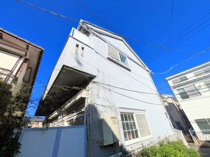 物件外観写真4　(外観写真)