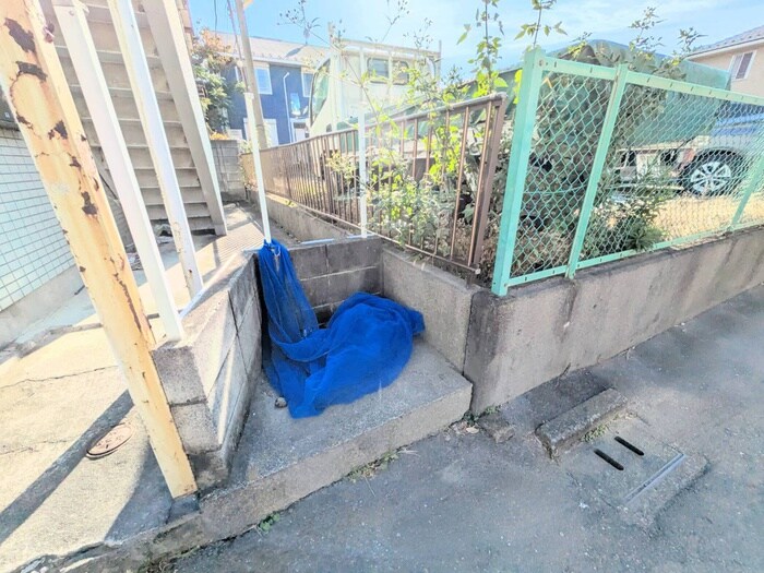 物件外観写真6　(建物設備)