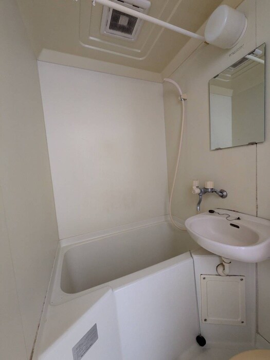 物件内観写真11　(バス／シャワールーム等)