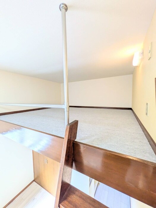 物件内観写真11　(ロフト)