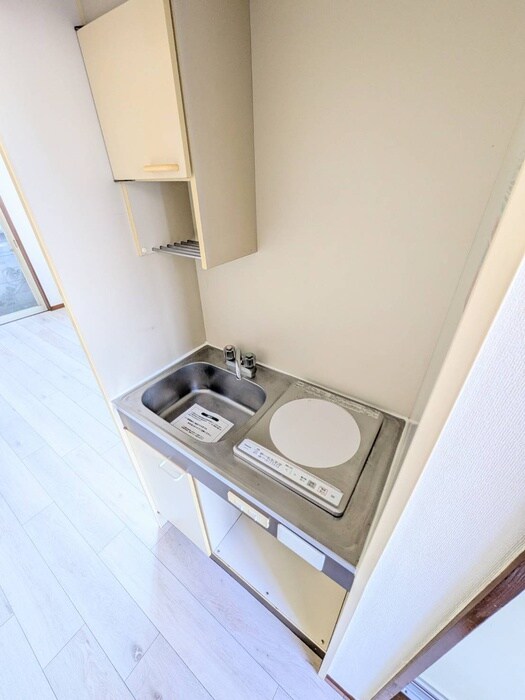 物件内観写真12　(キッチン)