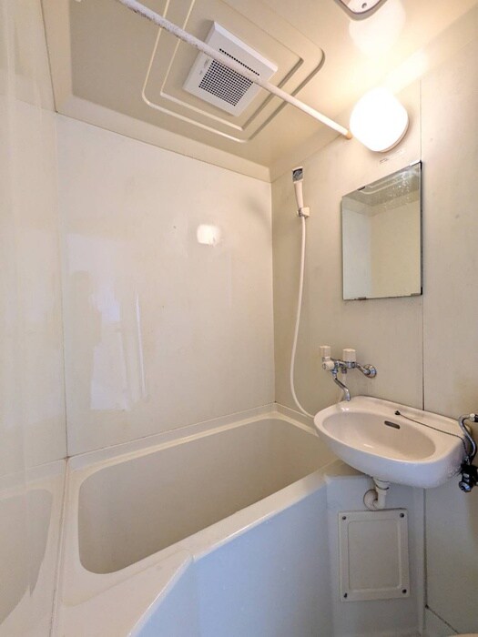 物件内観写真13　(バス／シャワールーム等)