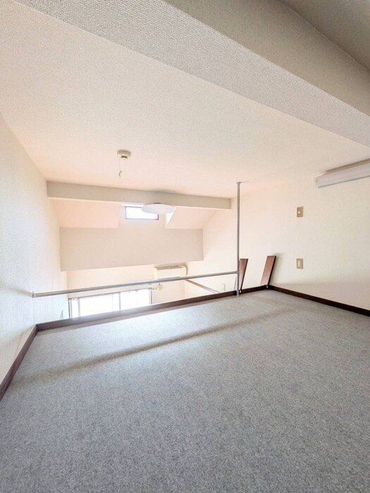 物件内観写真14　(ロフト)