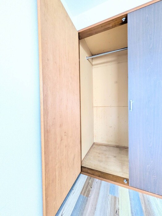 物件内観写真15　(収納)