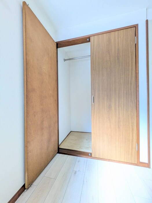 物件内観写真17　(収納)