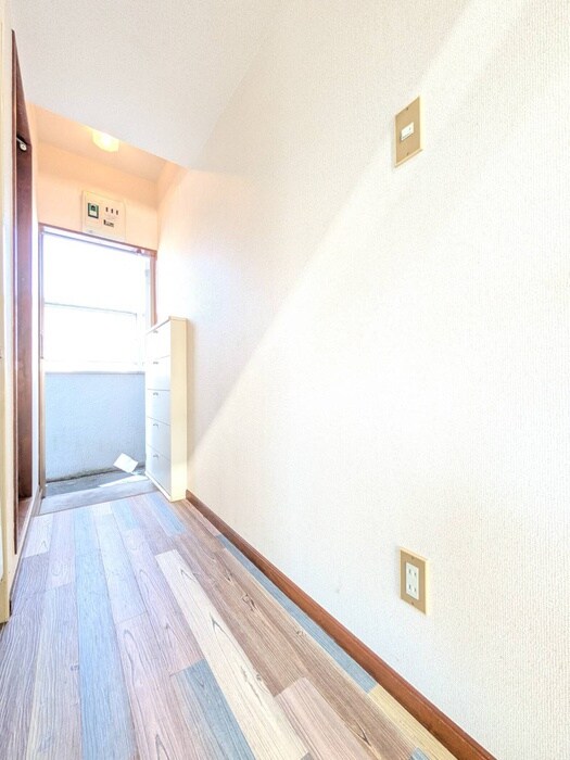 物件内観写真18　(居室)