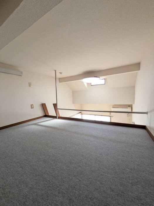 物件内観写真22　(ロフト)