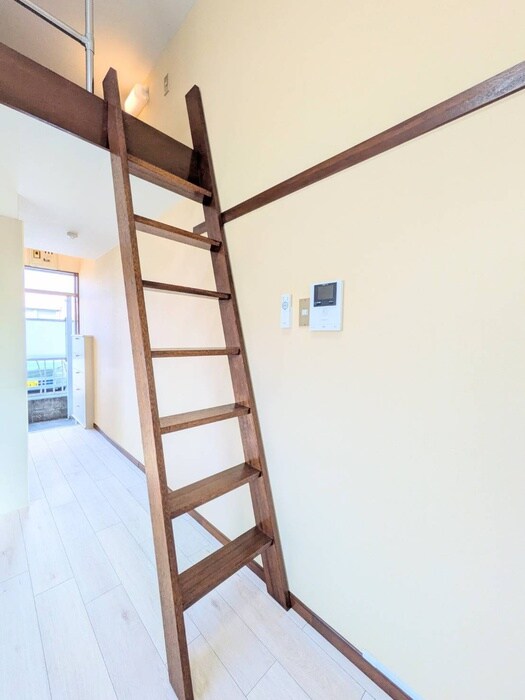 物件内観写真22　(ロフト)