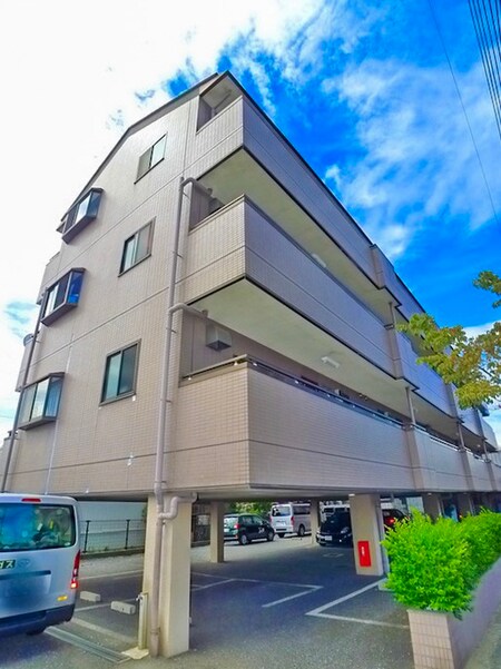 ＭＴメゾン外観写真