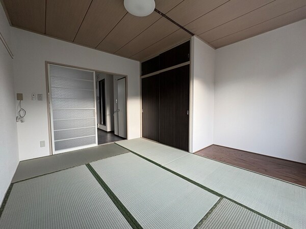 居室