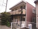 ハイツいずみ