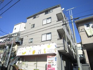 グランド－ルイワサワ外観写真