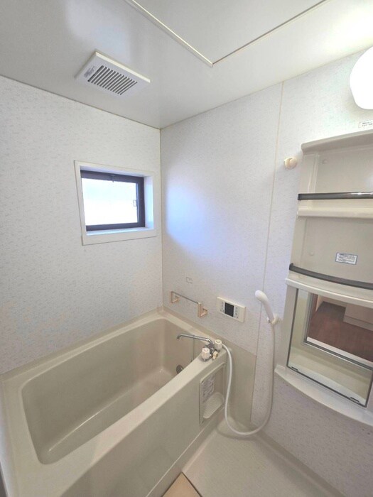 物件内観写真8　(バス／シャワールーム等)