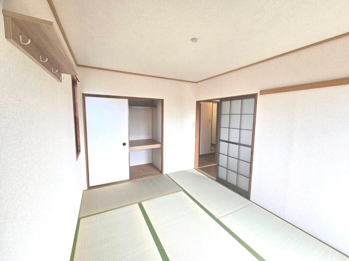 物件内観写真20　(居室)