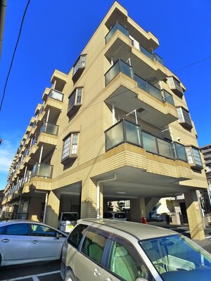 ハイグレード・Ｋ外観写真