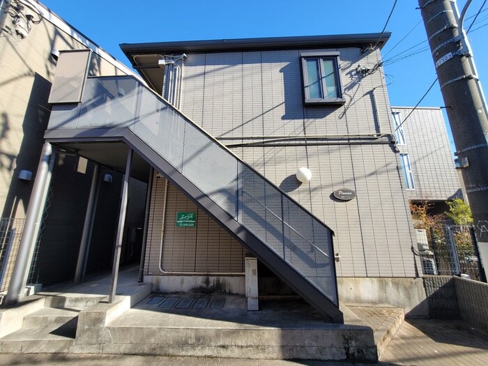 物件外観写真3　(建物設備)