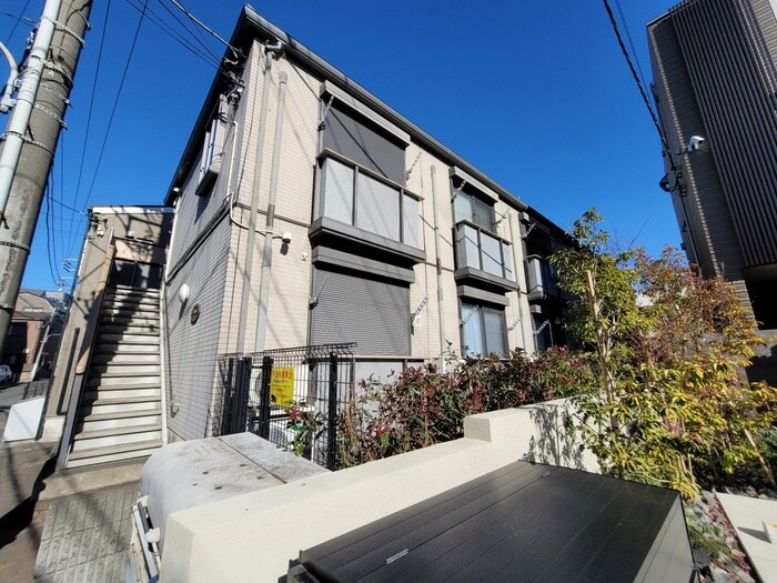 物件外観写真4　(周辺環境)