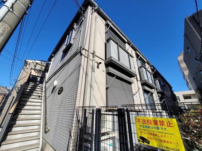 物件外観写真6　(外観写真)