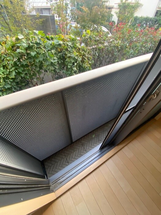 物件内観写真10　(ベランダ・バルコニー)