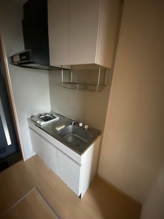 物件内観写真13　(キッチン)