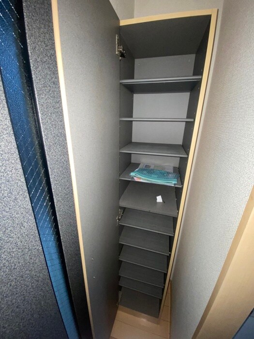 物件内観写真21　(靴箱)